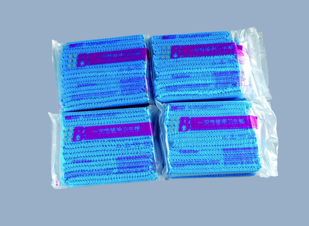 一次性使用衛(wèi)生帽